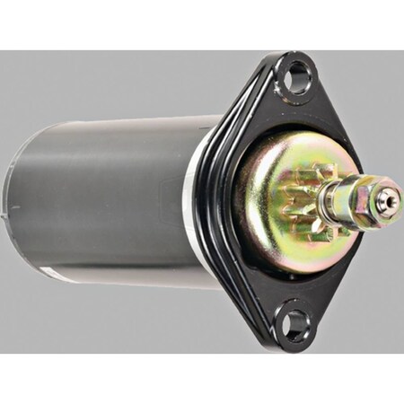 Aftermarket JAndN Electrical Products Starter 410-44084-JN